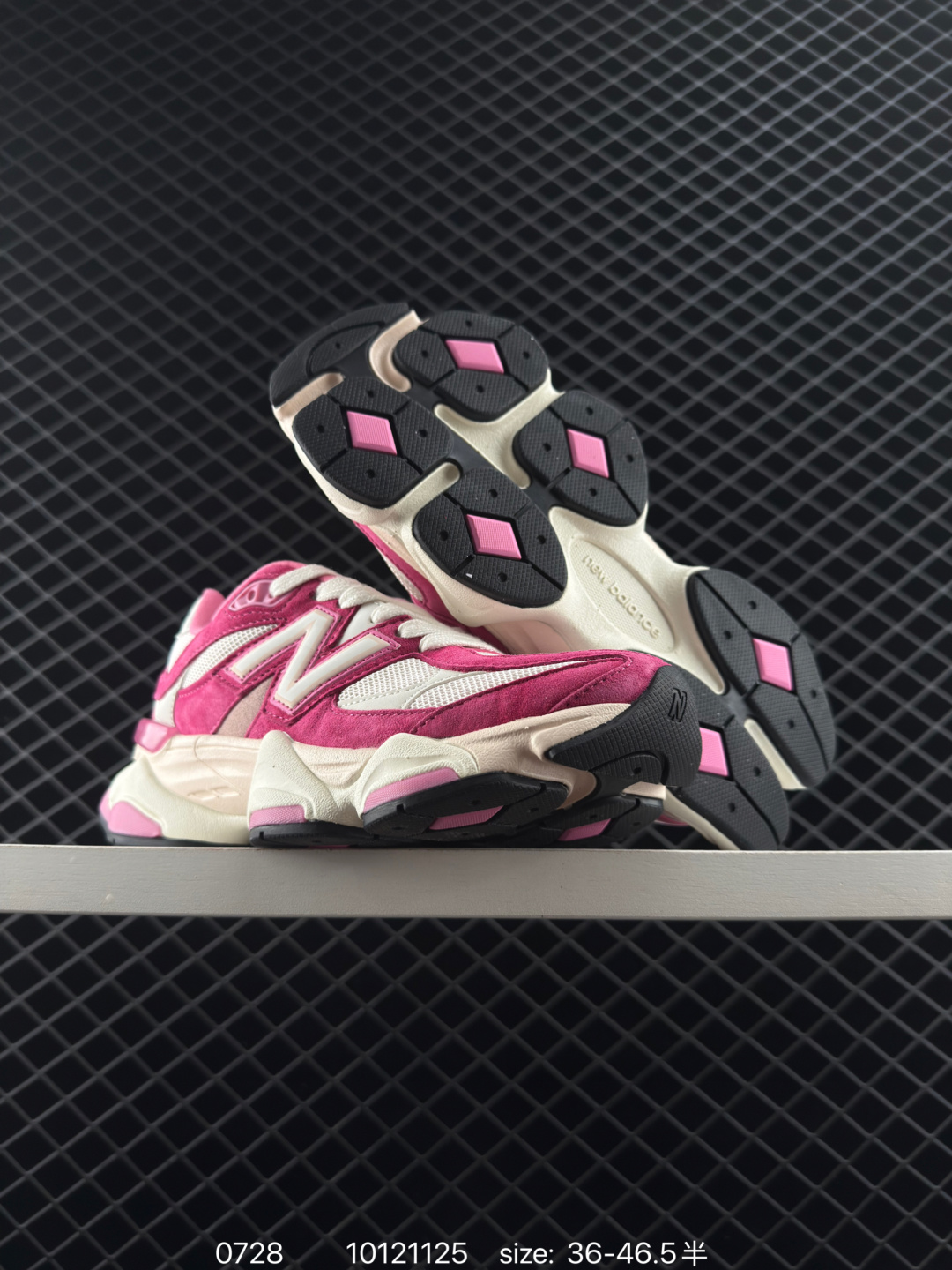 Joe Freshgoods x New Balance NB9060